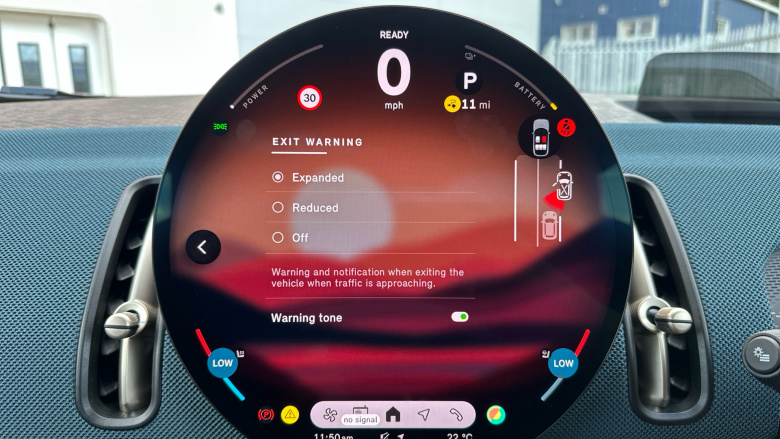 MINI Countryman 2.0 S Exclusive ALL4 5dr Auto Petrol Hatchback